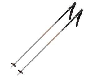 ROSSIGNOL Freeride Pro Safety W - Femme - Noir / Gris - taille 115- modèle 2026