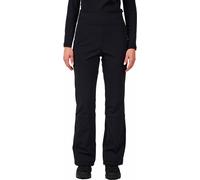 Rossignol - Fuseau de ski - W Ski Softshell Pant Black en Softshell - Taille S - Noir Noir S