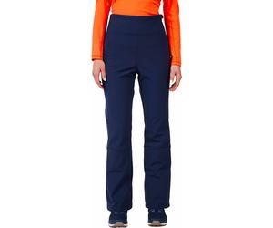 Rossignol - Fuseau de ski - W Ski Softshell Pant Dark Navy en Softshell - Taille L Navy L