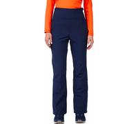 Rossignol - Fuseau de ski - W Ski Softshell Pant Dark Navy pour Femme en Softshell - Taille S Navy S