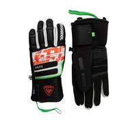 Rossignol - Gant de course Hero Race Leather Imp'R - Homme - Sport - Noir - Taille: M