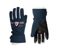 Rossignol - Gants de ski en Primaloft®- Enfant - Jr Roc IMP'R G Dark Navy - Taille Enfant 16 ans Navy 16 ans