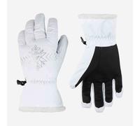 Rossignol Gants De Ski Femme Perfy G - 100 (Blanc/Noir)