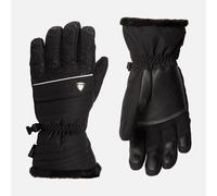 Rossignol Gants De Ski Femme W Temptation IMPR G - 200 Noir
