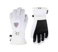 Rossignol Romy Impr G Gloves Blanc M Femme