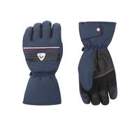 Rossignol - Gants de ski isolants en Primaloft®- Homme - Legend IMP'R Dark Navy - Taille S Navy S