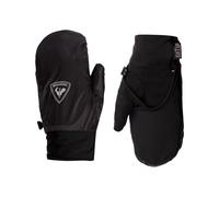 Rossignol - Gants de ski nordique en PrimaLoft® - Xc Alpha Warm I-Tip Black pour Homme - Taille XS - Noir Noir XS