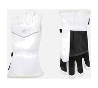 Rossignol Temptation Imp´r Gloves Blanc L Femme