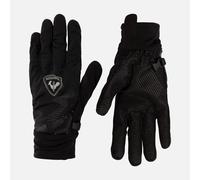 Rossignol Gants De Ski Unisexe XC Active - 200 (Noir)
