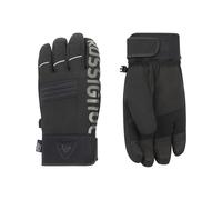 Rossignol - Gants isolants et imperméables - M Speed Impr Black - Taille XL - Noir Noir XL