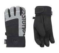 Rossignol - Speed Impr - Gants ski homme Heather Grey - S