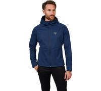 ROSSIGNOL Genetys Hood Jacket - Homme - Bleu - taille S- modèle 2025