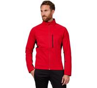Rossignol - Genetys Jkt Sports Red - XL - Veste Nordique