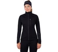 Rossignol - W Genetys Jkt Black - M - Veste Nordique