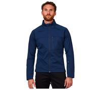 Rossignol - Genetys Jkt Dark Navy - S - Veste Nordique
