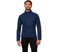 ROSSIGNOL Genetys Jkt - Homme - Bleu - taille M- modèle 2026