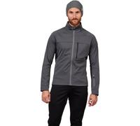 ROSSIGNOL Genetys Jkt - Homme - Gris / Noir - taille XXL- modèle 2026