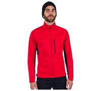 ROSSIGNOL Genetys Jkt Sports - Homme - Rouge / Noir - taille M- modèle 2025
