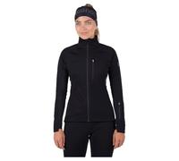 Rossignol Genetys Softshell Jacket Noir XL Femme