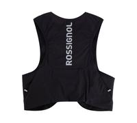 Rossignol - Gilet de trail - Motion Vest Black - Taille 42-44 - Noir Noir 42-44