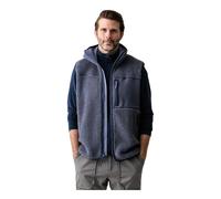 Rossignol - Gilet Sherpa Alltrack - Homme - Sport - Bleu - Taille: M