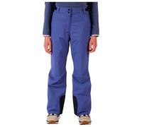 Rossignol - Girl Insulated Ski Future Blue - 10 - Pantalon Ski