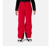 Rossignol - Girl Insulated Ski Pant - Pantalon ski enfant Ruby Red - 8 ans