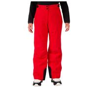 Rossignol - Girl Insulated Ski Pant - Pantalon ski enfant Ruby Red - 16 ans