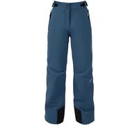 ROSSIGNOL Girl Ski Pant - Enfant - Bleu - taille 6 ans- modèle 2025