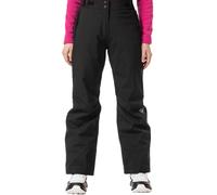 ROSSIGNOL Girl Ski Pant - Enfant - Noir - taille 6 ans- modèle 2025
