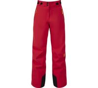 ROSSIGNOL Girl Ski Pant - Enfant - Rouge / Rose - taille 6 ans- modèle 2025