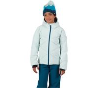 ROSSIGNOL Girl Staci Jacket - Enfant - Bleu - taille 12 ans- modèle 2025