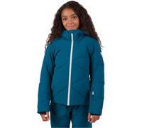 ROSSIGNOL Girl Staci Jacket - Enfant - Bleu - taille 14 ans- modèle 2025