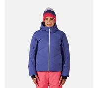 ROSSIGNOL Girl Staci Jkt - Enfant - Bleu / Violet - taille 16 ans- modèle 2026