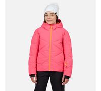 Rossignol - Girl Staci Jacket - Veste ski enfant Tea Rose - 16 ans