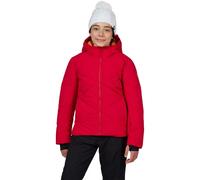 Rossignol - Girl Staci Jacket - Veste ski enfant Ruby Red - 10 ans