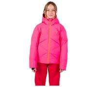 Rossignol Staci Jacket Rose 14 Years Filles