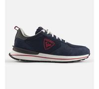 Rossignol - Heritage Retro - Chaussures homme Dark Navy / Sports Red - 42