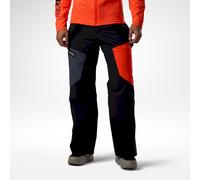 Rossignol - Hero 4WS Insulated Ski Pant - Pantalon ski homme Black - 2XL
