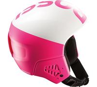 Rossignol Hero 9 Fis Impacts Helmet Blanc 60 cm