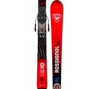 Rossignol Hero Athlete FIS GS Pro R21 NX7 U8 - 134 cm