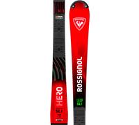 Rossignol Hero Athlete FIS SL Pro R21 U10/U12/U14 - 142 cm