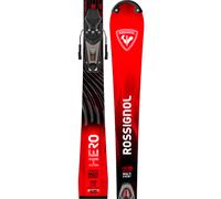 Rossignol Hero Athlete MultiEvent NX7 LF U8/U12 - 134 cm