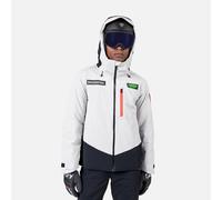 ROSSIGNOL Hero Blackside Insulated Jkt - Homme - Gris / Noir - taille XXL- modèle 2026