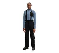 Rossignol - Hero Blackside Insulated Pant - Homme - Sport - Noir - Taille: S