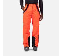 Rossignol - Hero Blackside Insulated Pant - Pantalon ski homme Neon Red - S