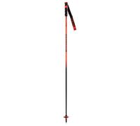 Rossignol - Hero Carbon - Bâtons de ski - 120 cm - tactic red