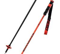 Rossignol Hero Carbon Poles Orange 130 cm