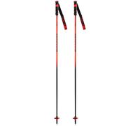 Rossignol - Bâtons de ski - Hero Carbon pour Homme 135 cm