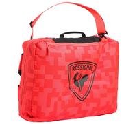 Rossignol - Hero Dual Boot Bag Red - Housse chaussures